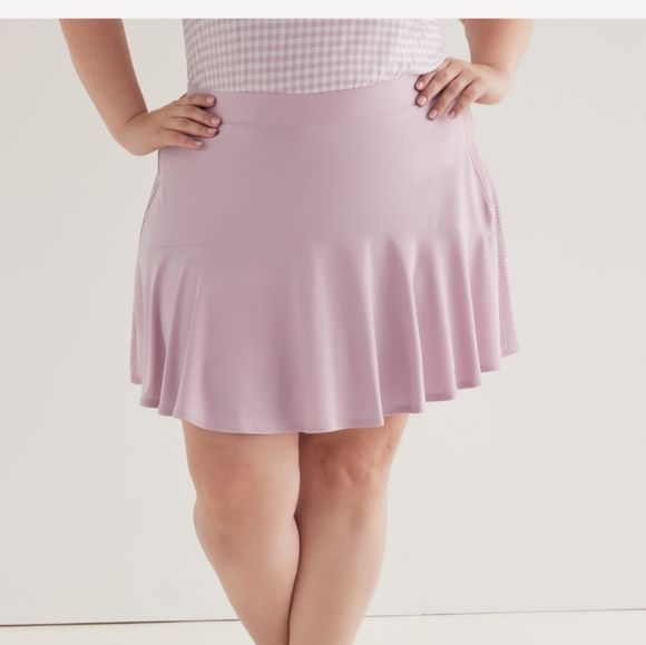 NWT Penningtons Pull on Skort ActiveZone - Picture 3 of 7